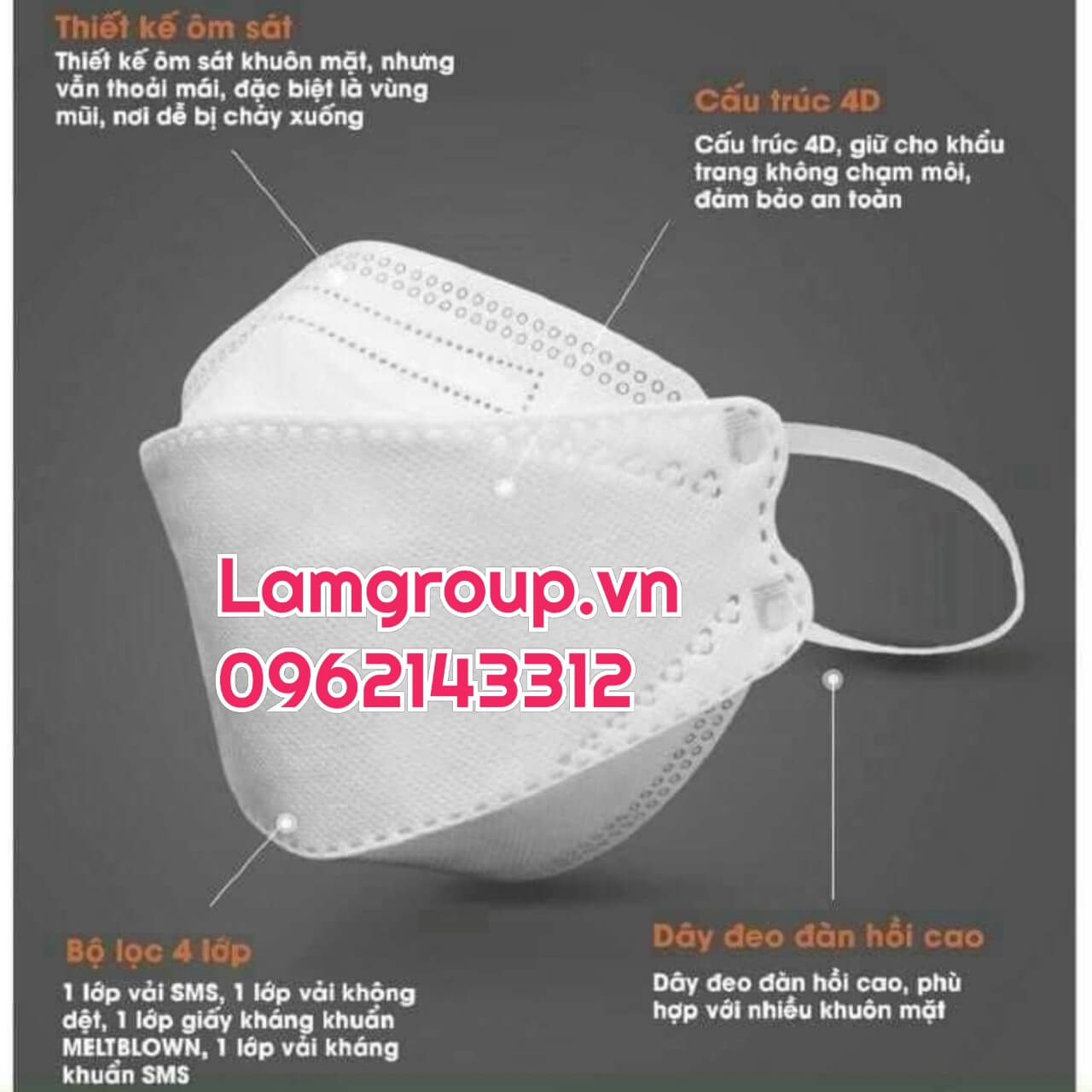 KHẨU TRANG Y TẾ CHÍNH HÃNG CHẤT LƯỢNG KHẨU TRANG Y TẾ CHÍNH HÃNG CHẤT LƯỢNG