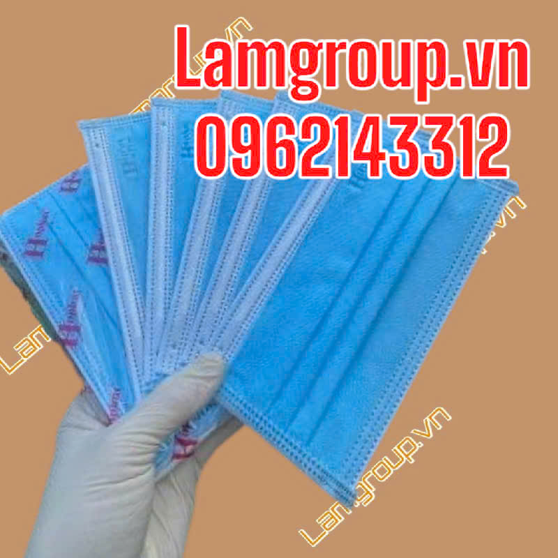 Top 5 khẩu trang vải không dệt 4 lớp tốt nhất hiện nay Top 5 khẩu trang vải không dệt 4 lớp tốt nhất hiện nay