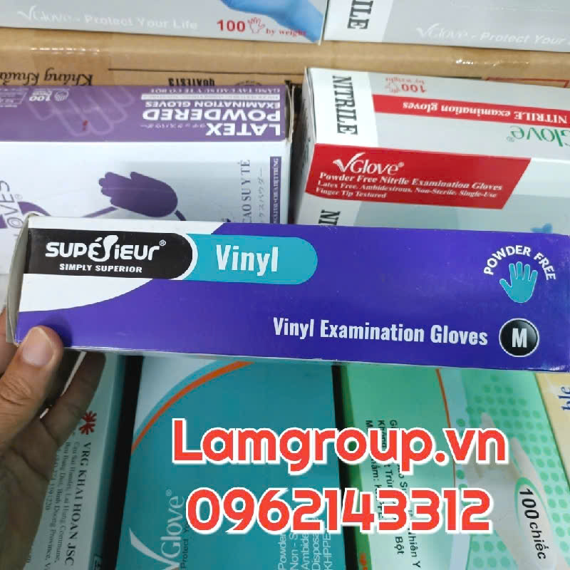 5 Lưu ý khi chọn mua găng tay y tế trực tuyến – tránh bị lừa! 5 Lưu ý khi chọn mua găng tay y tế trực tuyến – tránh bị lừa!