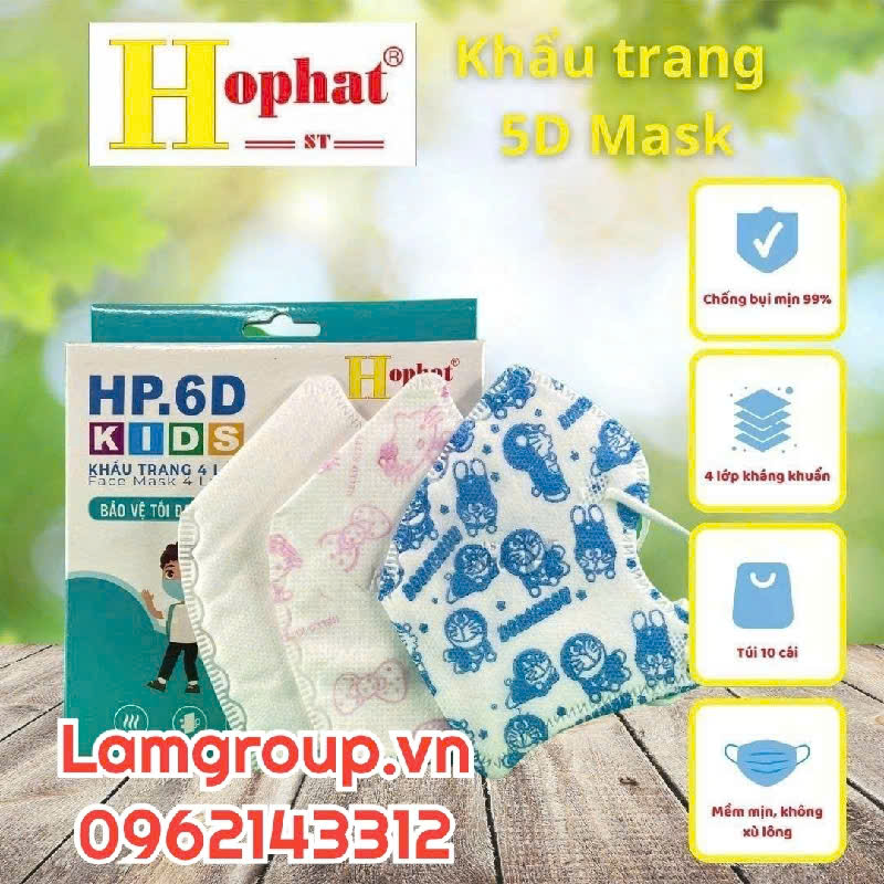 Cách phân biệt khẩu trang vải 4 lớp không dệt chính hãng Cách phân biệt khẩu trang vải 4 lớp không dệt chính hãng