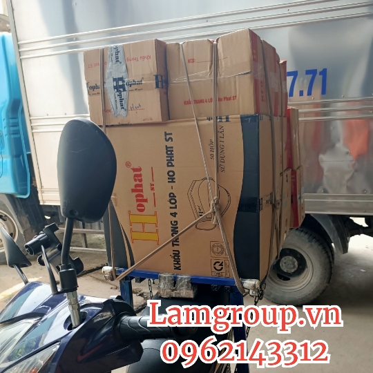 Khẩu trang 4 lớp không dệt lọc khuẩn là gì?  Khẩu trang 4 lớp không dệt lọc khuẩn là gì?