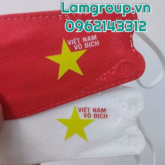 Top 5 khẩu trang vải không dệt 4 lớp tốt nhất hiện nay Top 5 khẩu trang vải không dệt 4 lớp tốt nhất hiện nay