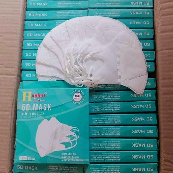 Đơn vị bán sỉ khẩu trang 4 lớp N95 KF94 trẻ em mix đủ màu Đơn vị bán sỉ khẩu trang 4 lớp N95 KF94 trẻ em mix đủ màu