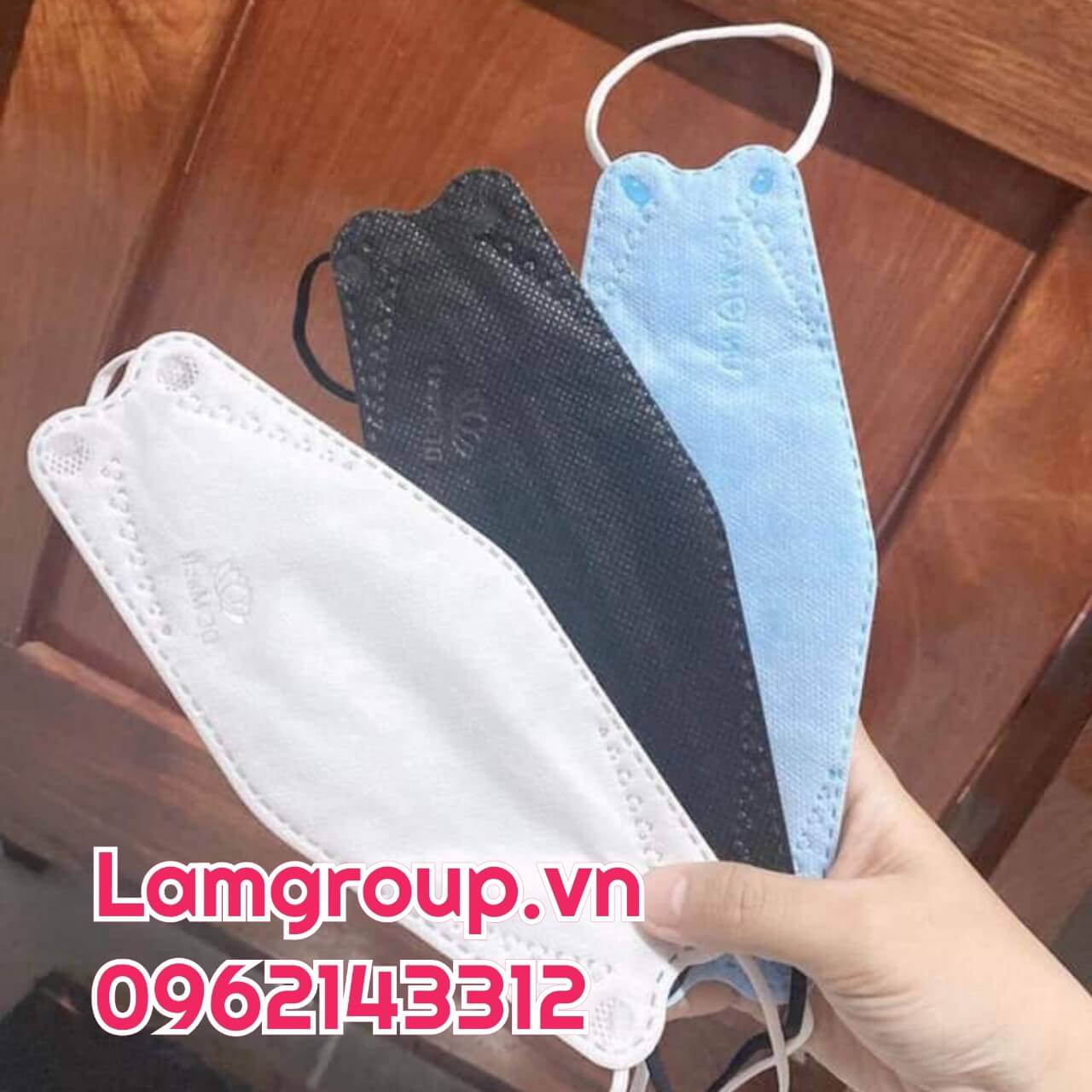 Giá khẩu trang kf94 trong năm 2022 Giá khẩu trang kf94 trong năm 2022