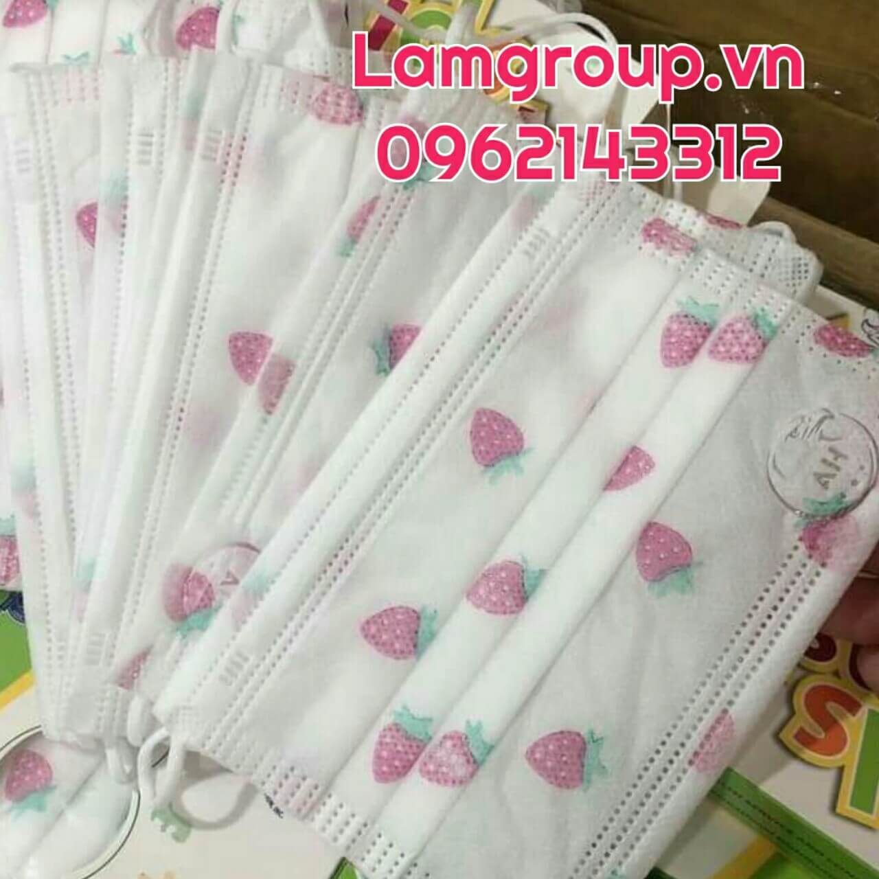 bán sỉ khẩu trang y tế dùng 1 lần cho trẻ em mix đủ màu họa tiết rẻ nhất nhì Sài Gòn bán sỉ khẩu trang y tế dùng 1 lần cho trẻ em mix đủ màu họa tiết rẻ nhất nhì Sài Gòn