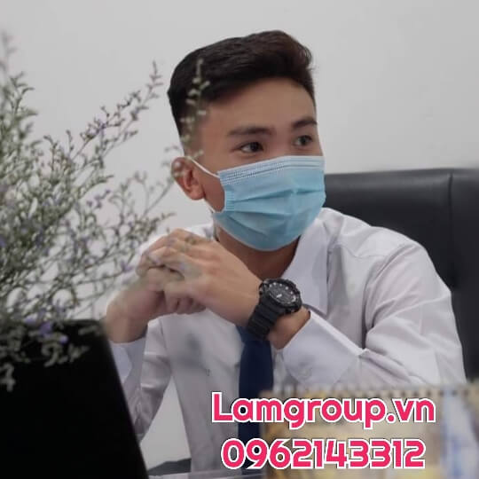 Khẩu trang vải không dệt 4 lớp có lọc khuẩn – bảo vệ tối ưu cho sức khỏe Khẩu trang vải không dệt 4 lớp có lọc khuẩn – bảo vệ tối ưu cho sức khỏe