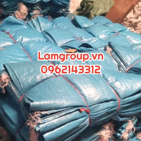 Cung cấp bao tải giá sỉ các loại giá rẻ tại Tp.HCM và khu vực Nam Bộ Cung cấp bao tải giá sỉ các loại giá rẻ tại Tp.HCM và khu vực Nam Bộ