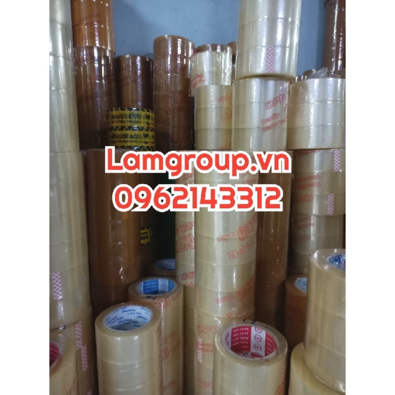 Băng keo văn phòng phẩm – Dụng cụ nhỏ, tiện ích lớn cho mọi không gian làm việc Băng keo văn phòng phẩm – Dụng cụ nhỏ, tiện ích lớn cho mọi không gian làm việc