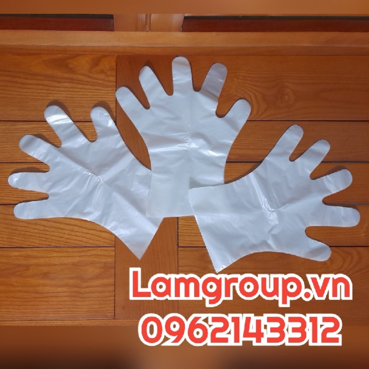 Găng tay nilon dùng một lần – lựa chọn an toàn cho ngành ẩm thực Găng tay nilon dùng một lần – lựa chọn an toàn cho ngành ẩm thực