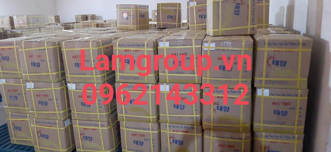 Găng tay cao su siêu bền giá tốt Găng tay cao su siêu bền giá tốt
