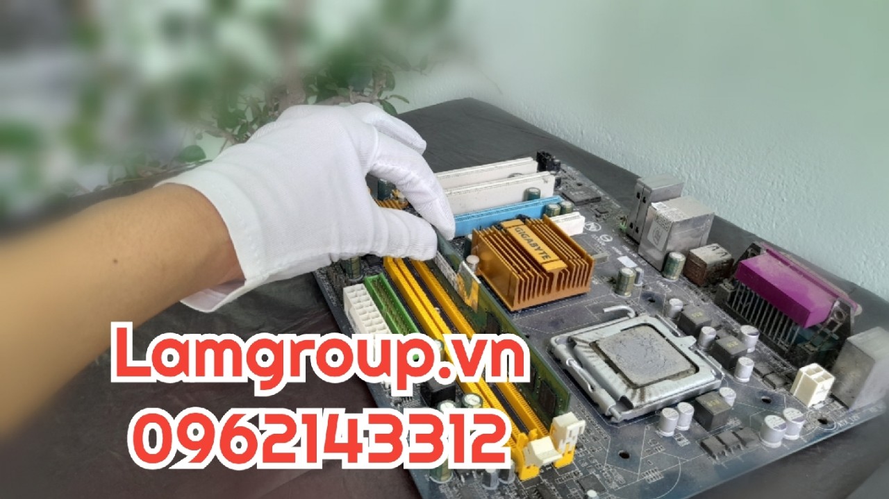 Găng tay vải trắng giá tốt tháng 12, 2023