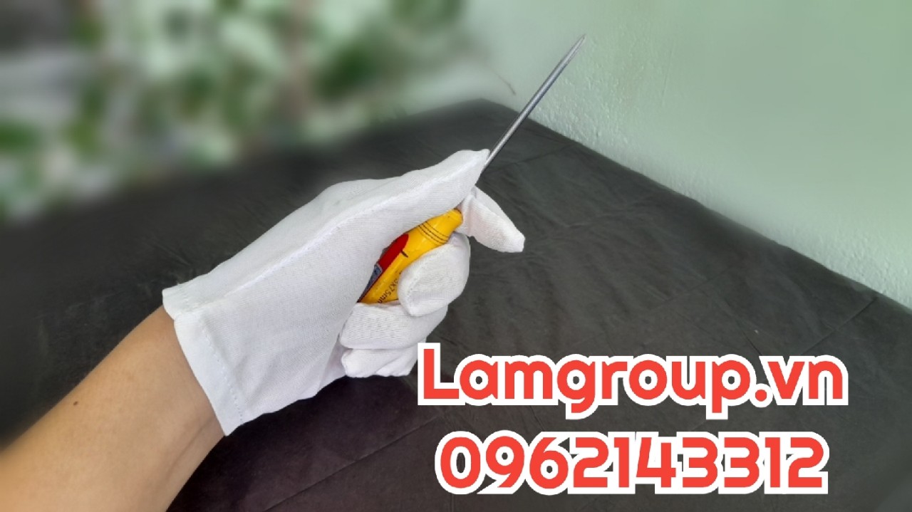 Kho sỉ găng tay vải PE giá rẻ nhất năm 2023 Kho sỉ găng tay vải PE giá rẻ nhất năm 2023