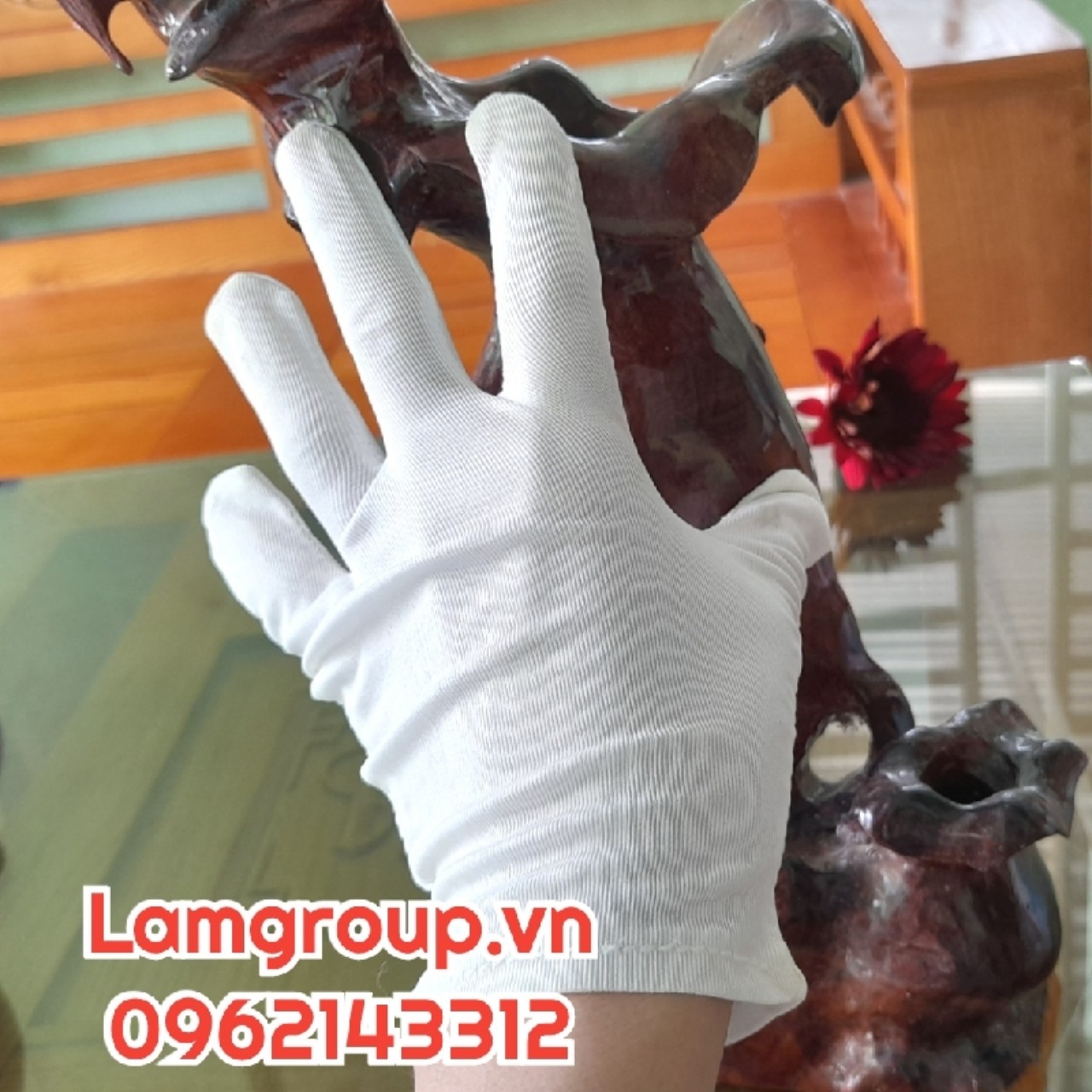 Găng tay vải giá tốt: sự lựa hợp lý cho mọi nhu cầu Găng tay vải giá tốt: sự lựa hợp lý cho mọi nhu cầu