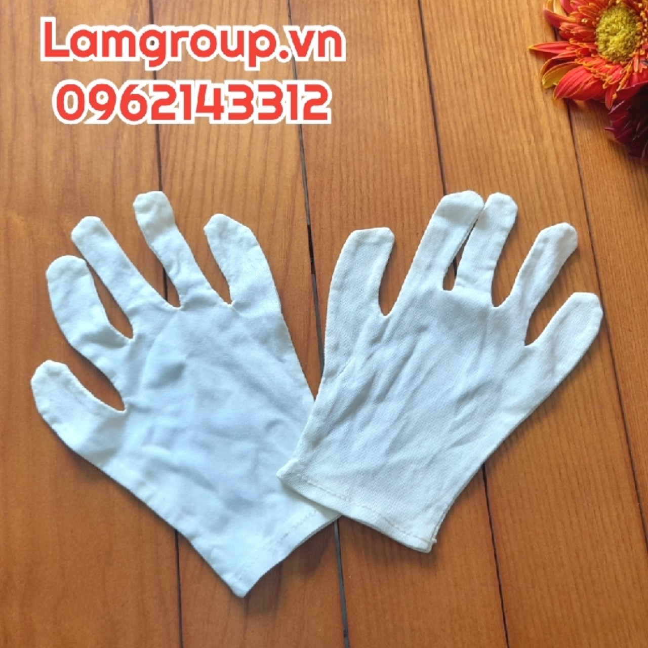 Găng tay vải trắng giá rẻ: sự lựa chọn hoàn hảo cho nhiều công việc Găng tay vải trắng giá rẻ: sự lựa chọn hoàn hảo cho nhiều công việc