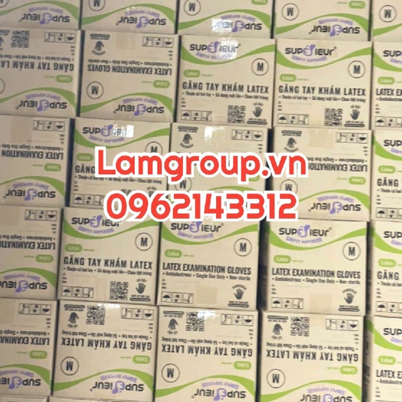 Nhà phân phối găng tay y tế giá rẻ tại Vĩnh Lộc - Tp.HCM Nhà phân phối găng tay y tế giá rẻ tại Vĩnh Lộc - Tp.HCM