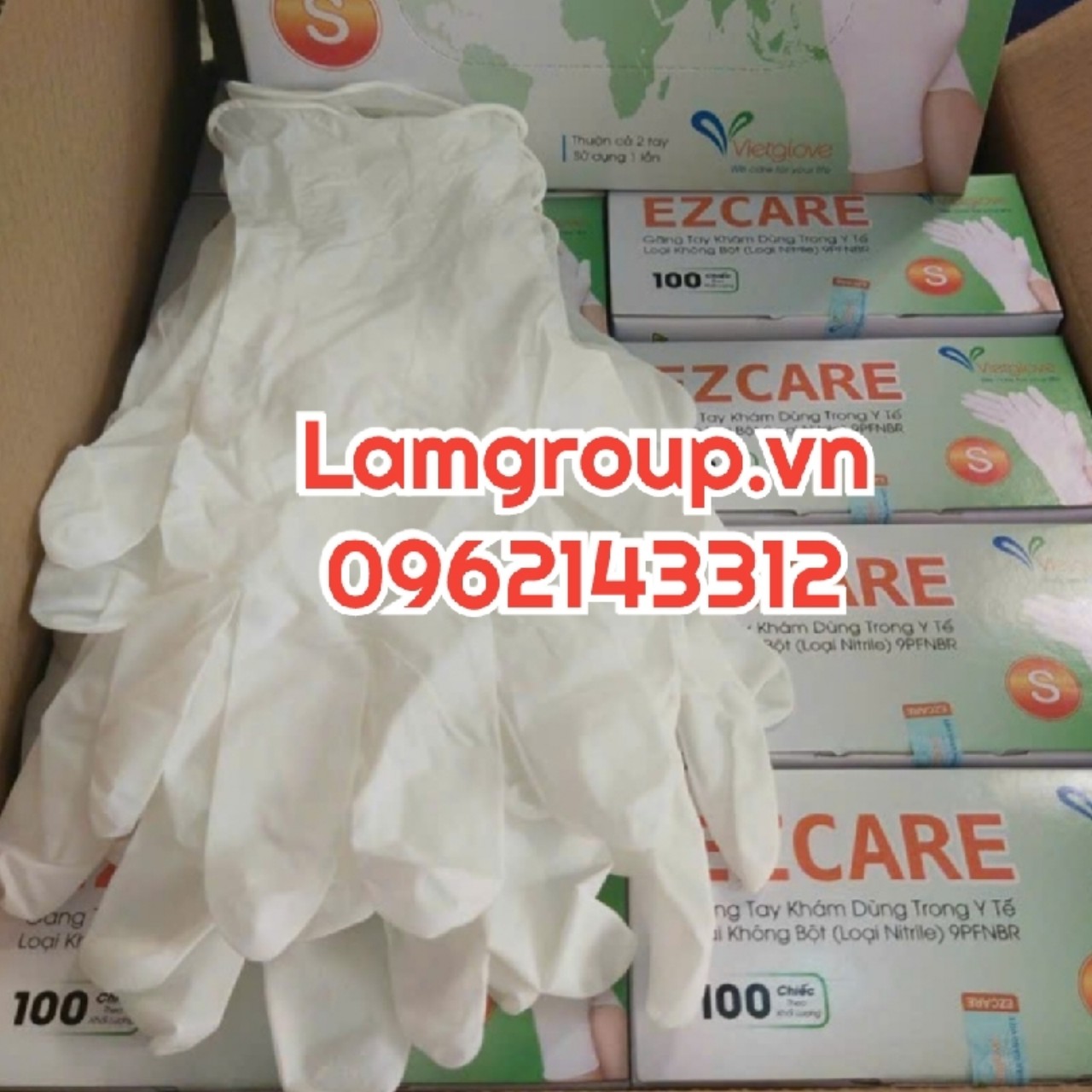 Găng tay y tế: lựa chọn an toàn và chuyên nghiệp cho mọi người Găng tay y tế: lựa chọn an toàn và chuyên nghiệp cho mọi người