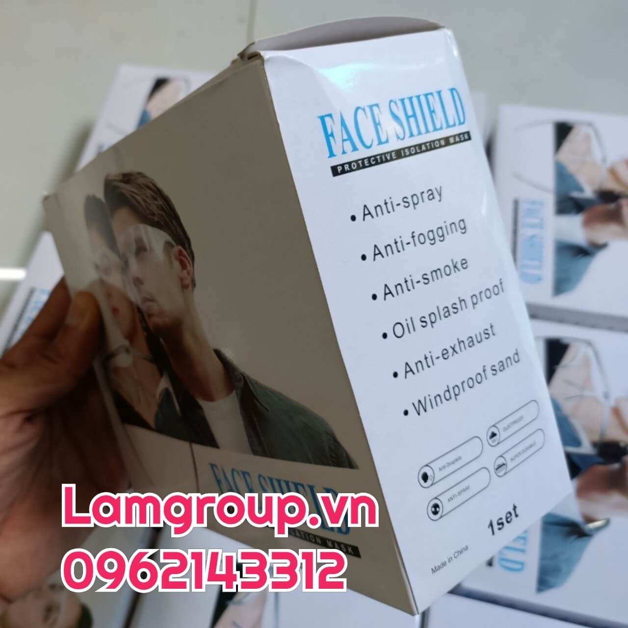 Công dụng của kính bảo hộ phòng độc covid Công dụng của kính bảo hộ phòng độc covid