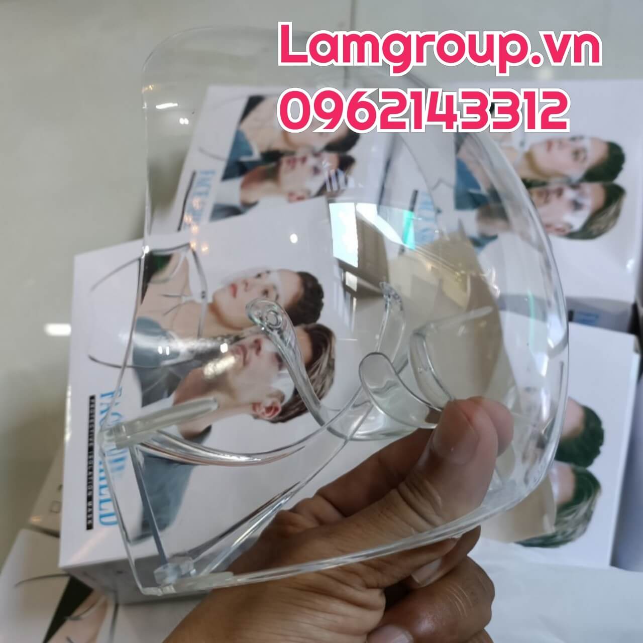 Ai nên dùng kính phòng độc covid? Ai nên dùng kính phòng độc covid?