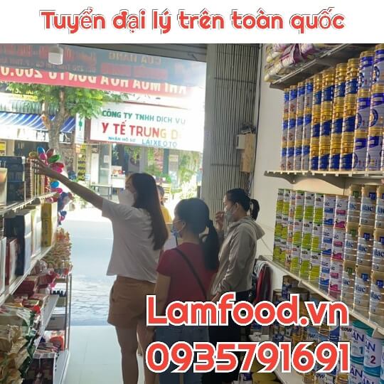 NHÀ MÁY CHUYÊN SẢN XUẤT - ĐÓNG GÓI YẾN SÀO - NGŨ CỐC - SỮA BỘT THEO YÊU CẦU KHÁCH HÀNG NHÀ MÁY CHUYÊN SẢN XUẤT - ĐÓNG GÓI YẾN SÀO - NGŨ CỐC - SỮA BỘT THEO YÊU CẦU KHÁCH HÀNG