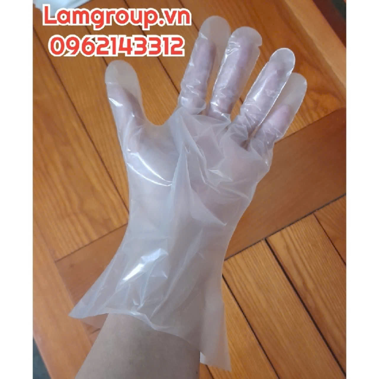 Găng tay nilon giá rẻ cuối năm 2024 Găng tay nilon giá rẻ cuối năm 2024