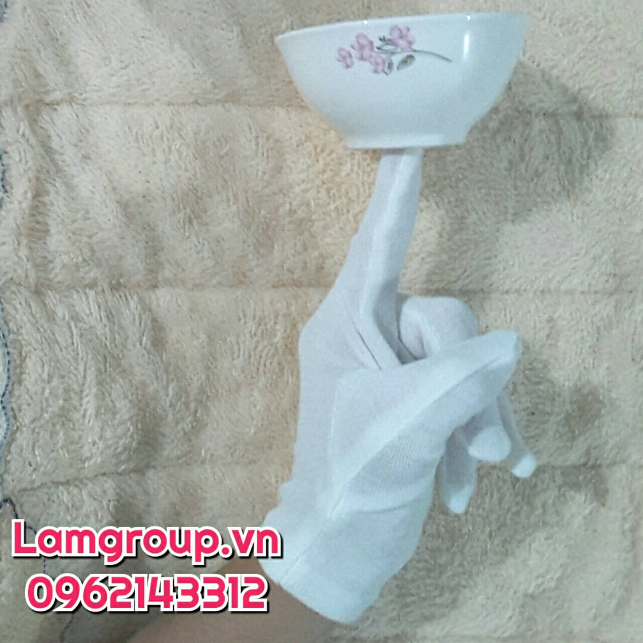 Bán buôn sỉ toàn quốc bao tay vải mỏng giao hàng nhanh chóng Bán buôn sỉ toàn quốc bao tay vải mỏng giao hàng nhanh chóng