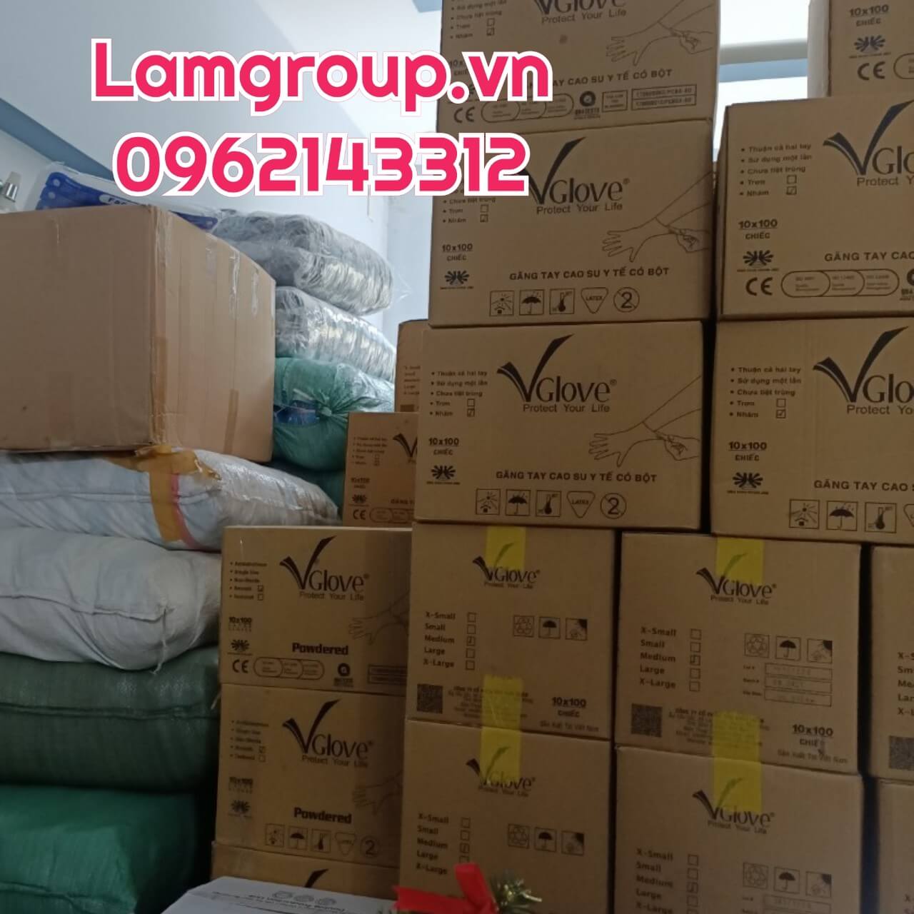 GĂNG TAY Y TẾ ĐẠT TIÊU CHUẨN GĂNG TAY Y TẾ ĐẠT TIÊU CHUẨN