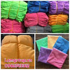 Giẻ lau công nghiệp chất lượng tại TP.HCM: lựa chọn hàng đầu cho doanh nghiệp Giẻ lau công nghiệp chất lượng tại TP.HCM: lựa chọn hàng đầu cho doanh nghiệp