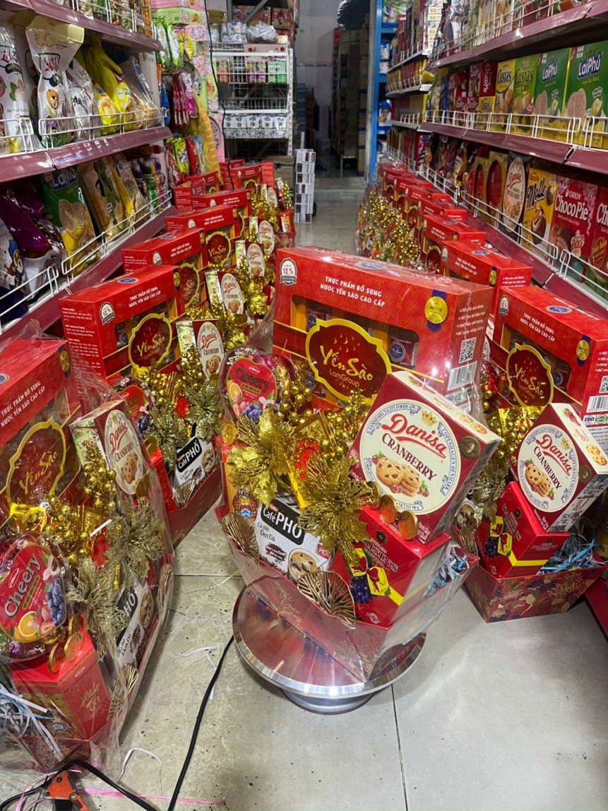 NƯỚC YẾN SÀO NHÂN SÂM TƯƠI LÁT HÀN QUỐC TẶNG QUÀ TẾT Ý NGHĨA NƯỚC YẾN SÀO NHÂN SÂM TƯƠI LÁT HÀN QUỐC TẶNG QUÀ TẾT Ý NGHĨA
