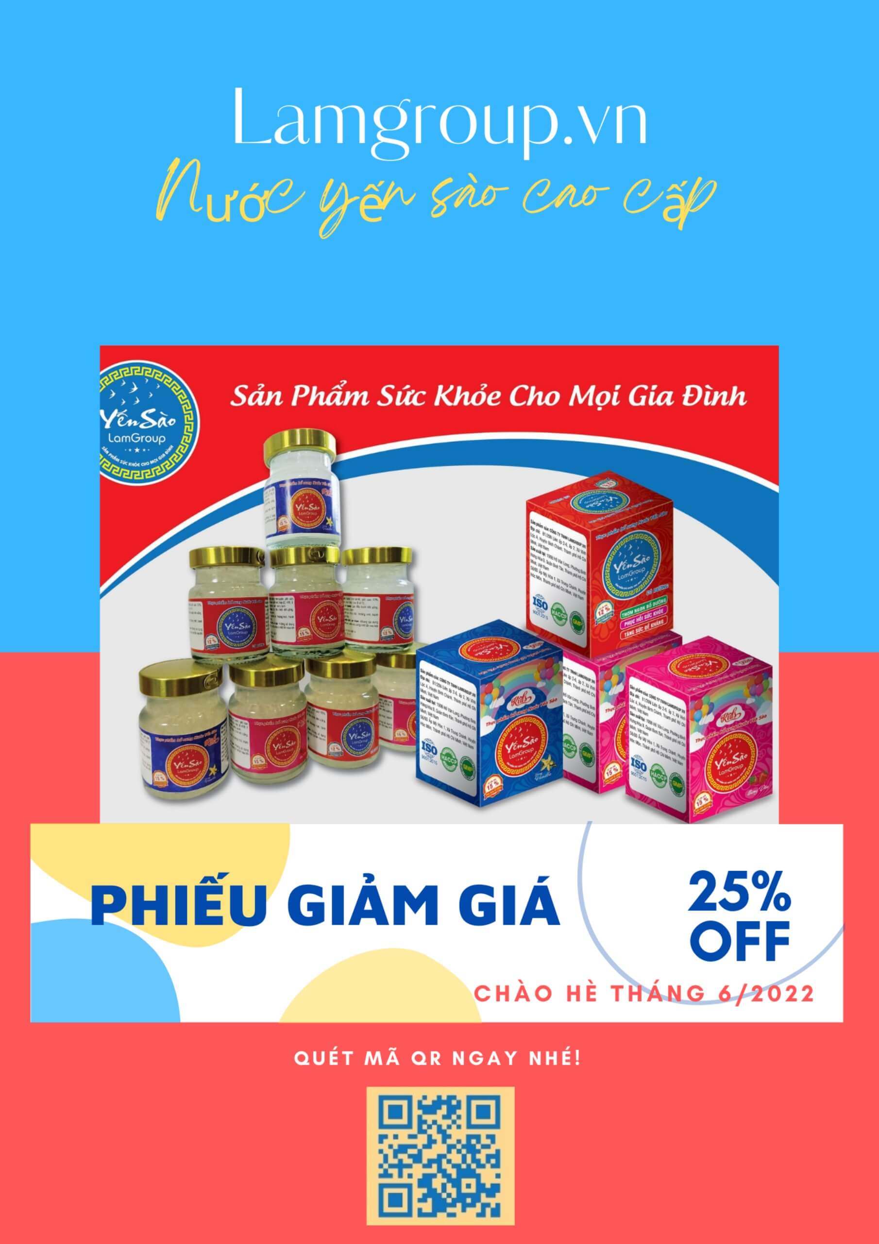 ĐỊA CHỈ BÁN NƯỚC YẾN SÀO CHO TRẺ EM - ĐỦ MỌI LỨA TUỔI ĐỊA CHỈ BÁN NƯỚC YẾN SÀO CHO TRẺ EM - ĐỦ MỌI LỨA TUỔI