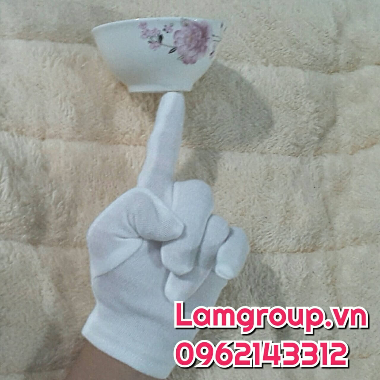 Hướng dẫn chọn găng tay bảo hộ phù hợp Hướng dẫn chọn găng tay bảo hộ phù hợp