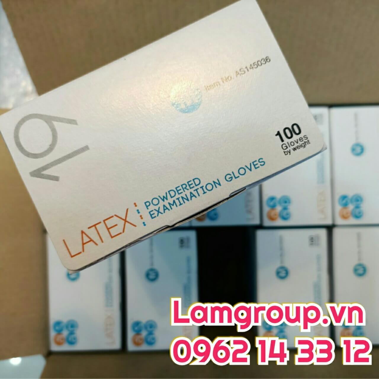 Găng tay latex và nitrile khác nhau như thế nào? Găng tay latex và nitrile khác nhau như thế nào?
