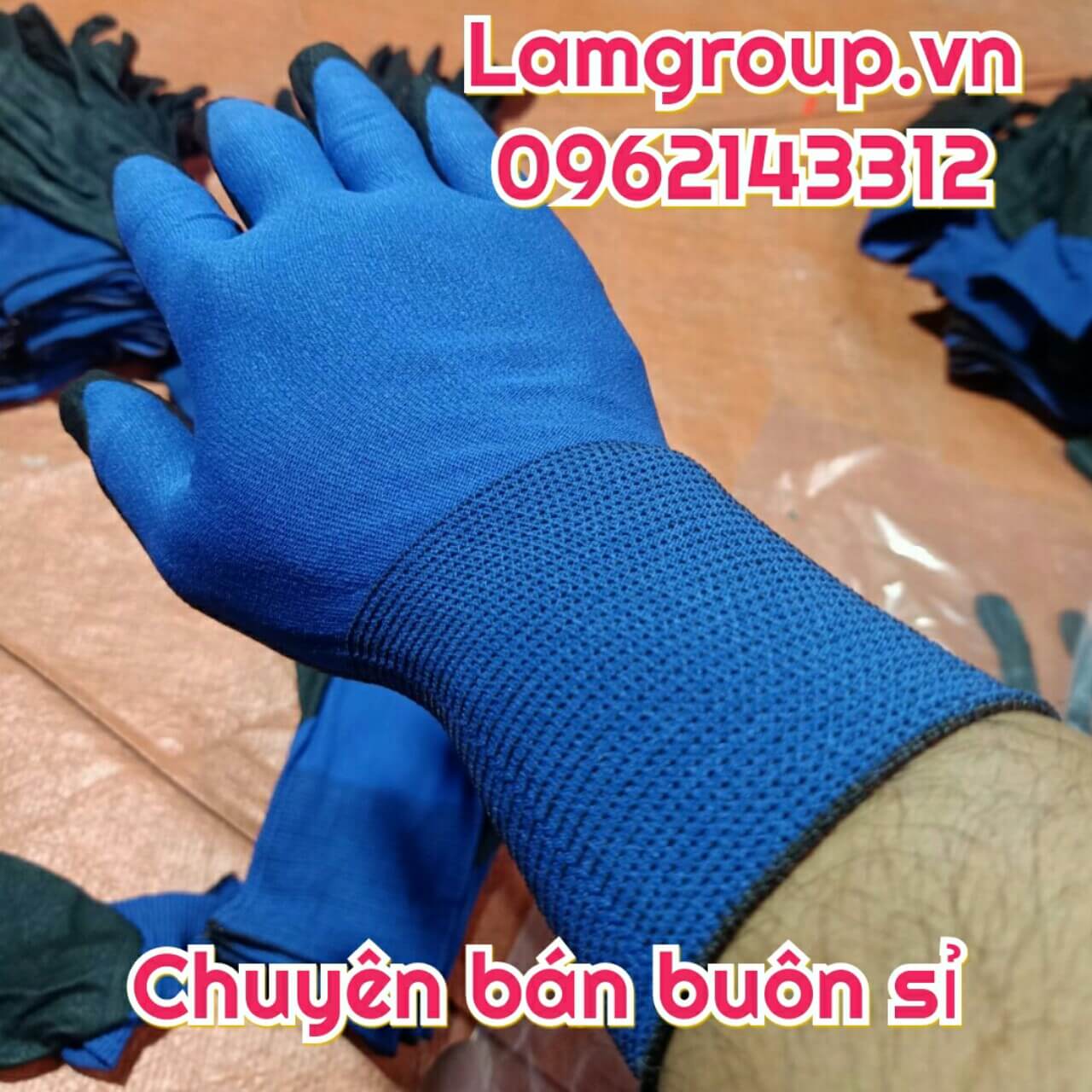 BAO TAY CHỐNG TĨNH ĐIỆN - BAO TAY PU KHÔNG VIỀN XÁM BAO TAY CHỐNG TĨNH ĐIỆN - BAO TAY PU KHÔNG VIỀN XÁM