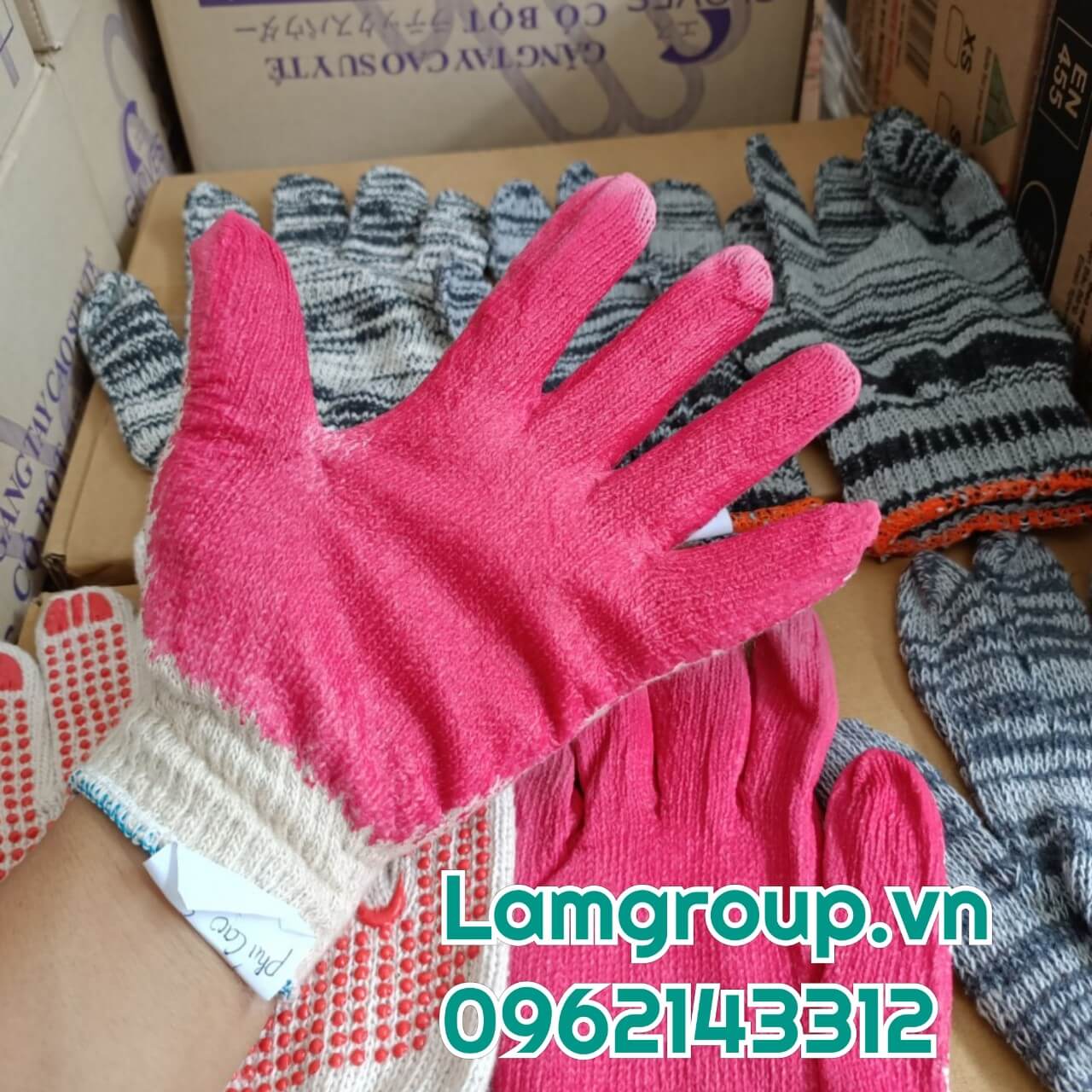 ĐẶC ĐIỂM SẢN PHẨM GĂNG TAY POLY PHỦ NHỰA - PU ĐẶC ĐIỂM SẢN PHẨM GĂNG TAY POLY PHỦ NHỰA - PU