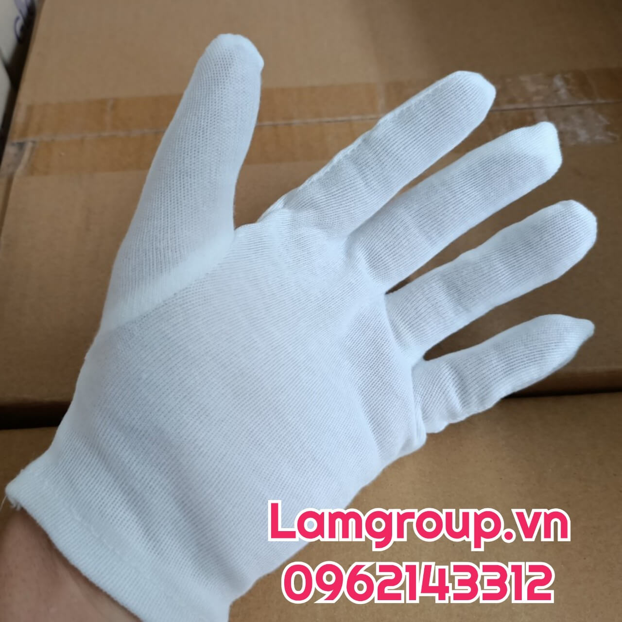 ĐẶC ĐIỂM CÁC LOẠI GĂNG TAY VẢI TRẮNG  ĐẶC ĐIỂM CÁC LOẠI GĂNG TAY VẢI TRẮNG