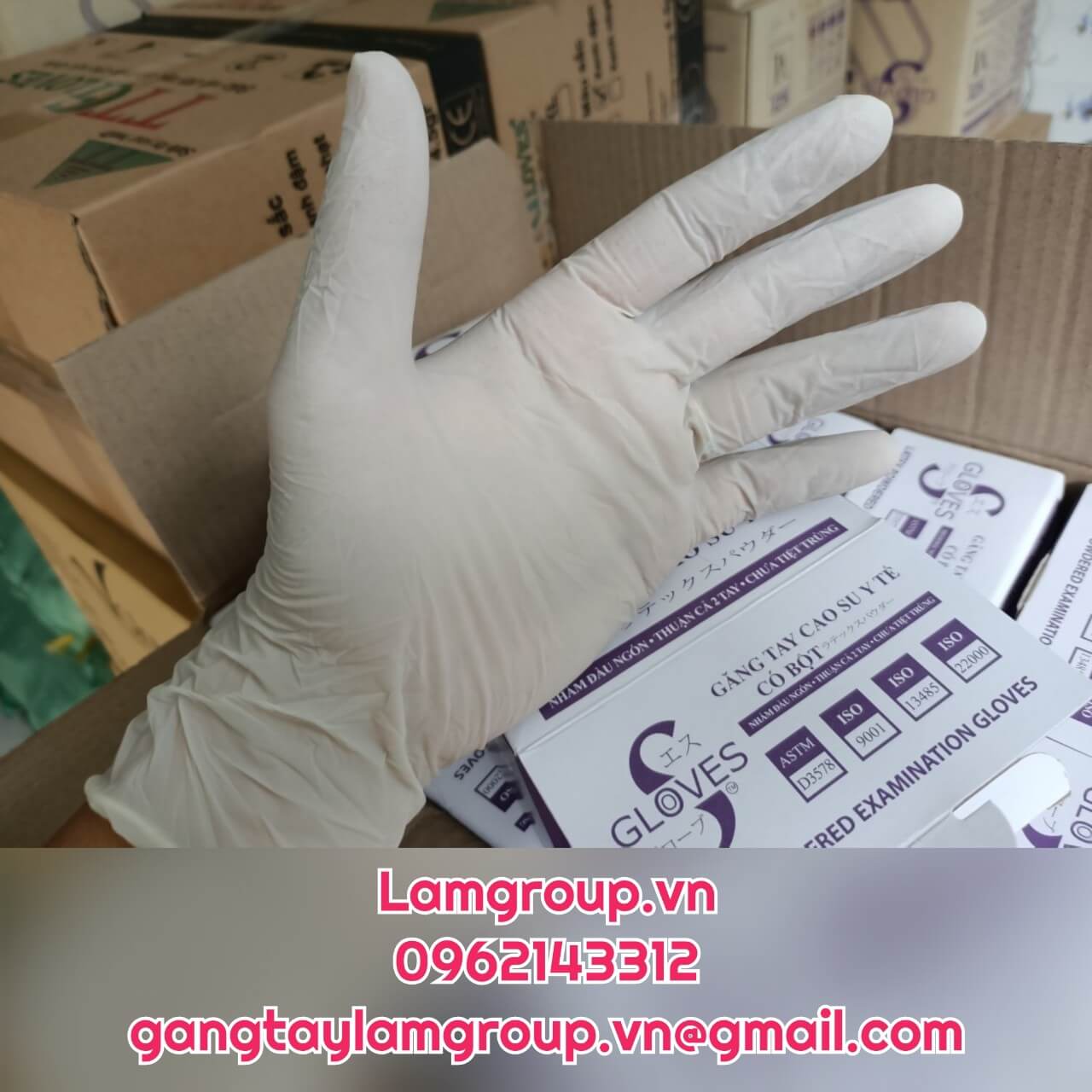 Bảng giá găng tay y tế chính hãng mới nhất 2021 Bảng giá găng tay y tế chính hãng mới nhất 2021