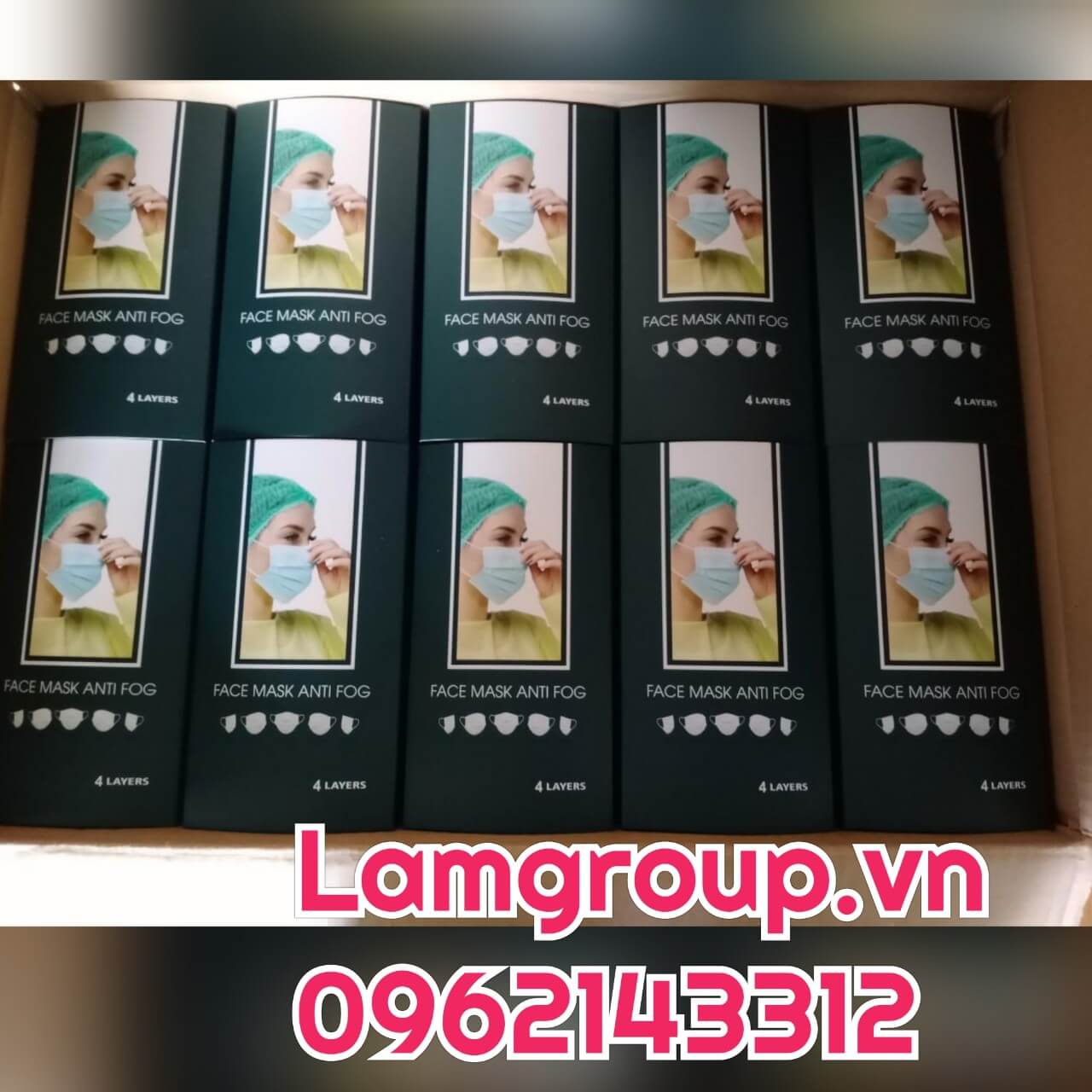 GIÁ KHẨU TRANG Y TẾ HIỆN NAY TẠI TP.HCM GIÁ KHẨU TRANG Y TẾ HIỆN NAY TẠI TP.HCM