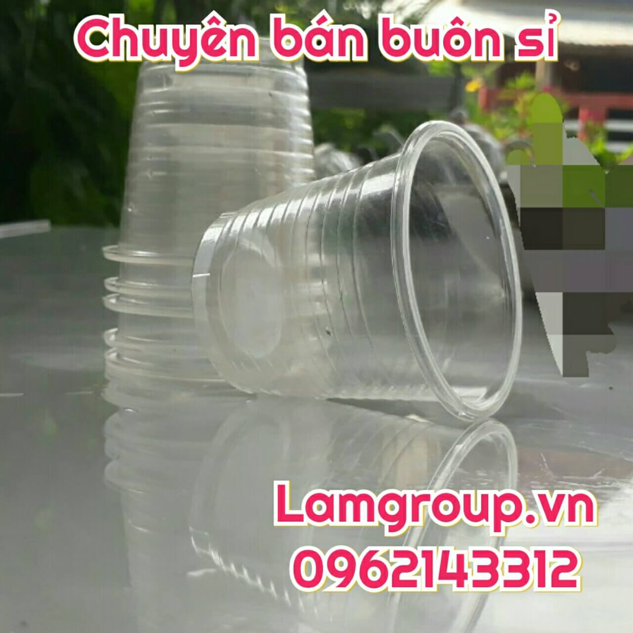 ƯU ĐIỂM CỦA LY NHỰA ƯU ĐIỂM CỦA LY NHỰA