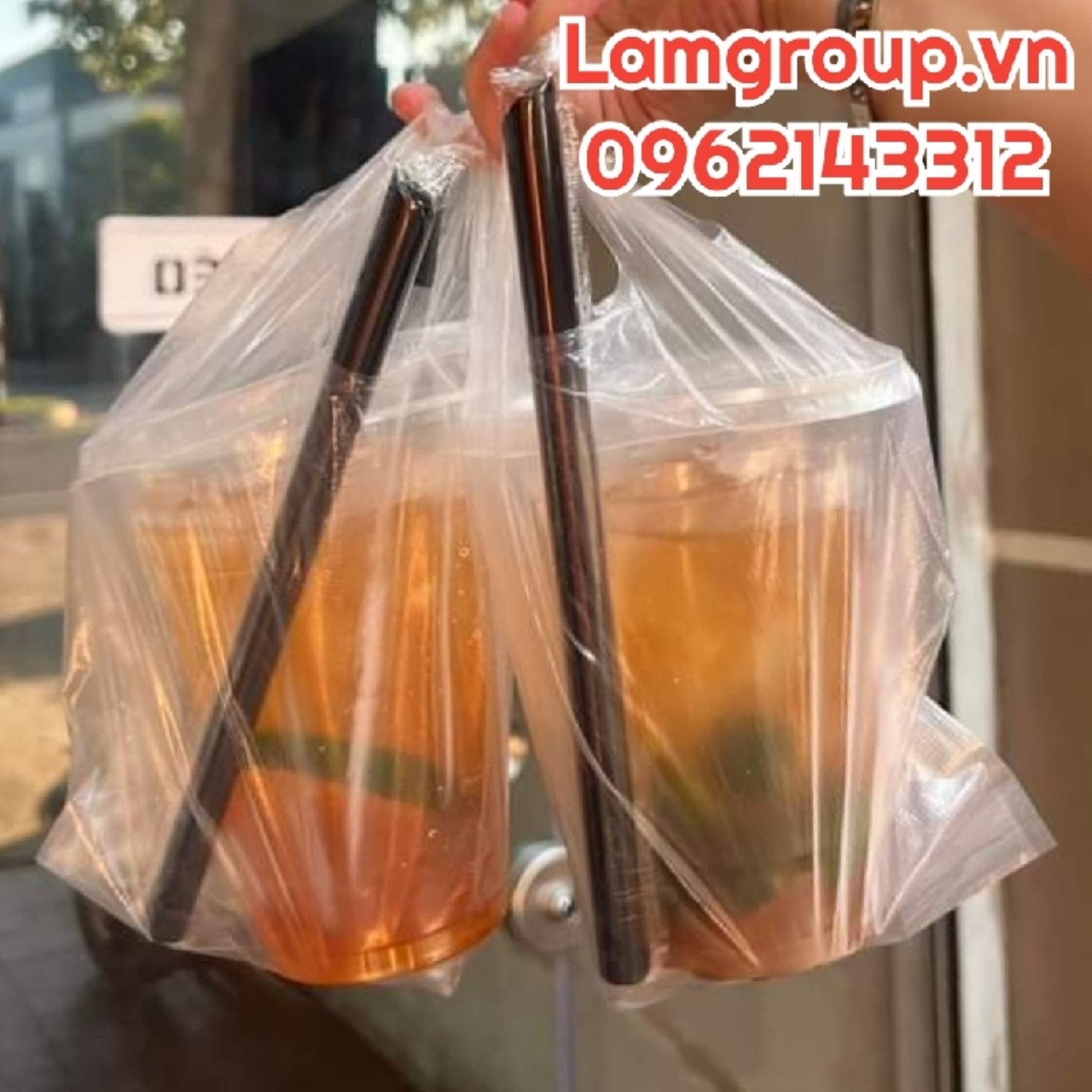 Bao bì nilon: Sự tiện dụng và những lợi ích trong ngành công nghiệp Bao bì nilon: Sự tiện dụng và những lợi ích trong ngành công nghiệp