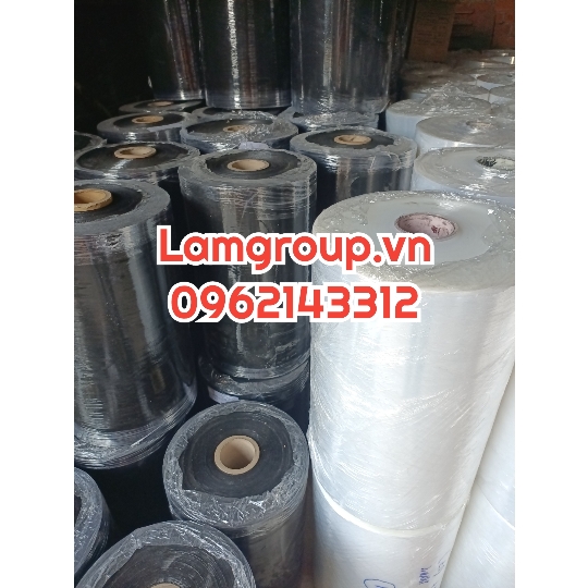 MÀNG QUẤN PALLET MÀNG BỌC HÀNG PE GIÁ RẺ TẠI XƯỞNG LAMGROUP MÀNG QUẤN PALLET MÀNG BỌC HÀNG PE GIÁ RẺ TẠI XƯỞNG LAMGROUP