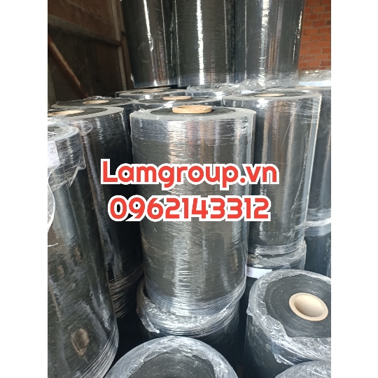 CUỘN PE KHỔ LỚN 3.8KG - 5KG *17MIC – GIÁ SỈ VÀ RẺ CUỘN PE KHỔ LỚN 3.8KG - 5KG *17MIC – GIÁ SỈ VÀ RẺ