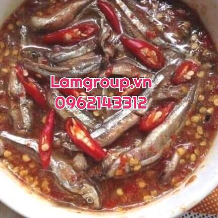 CHUYÊN TƯ VẤN KINH DOANH - TẠO DỰNG THƯƠNG HIỆU NƯỚC MẮM TRUYỀN THỐNG