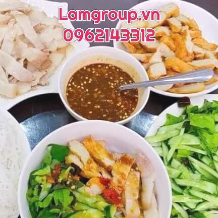 CHUYÊN TƯ VẤN KINH DOANH - TẠO DỰNG THƯƠNG HIỆU NƯỚC MẮM TRUYỀN THỐNG CHUYÊN TƯ VẤN KINH DOANH - TẠO DỰNG THƯƠNG HIỆU NƯỚC MẮM TRUYỀN THỐNG