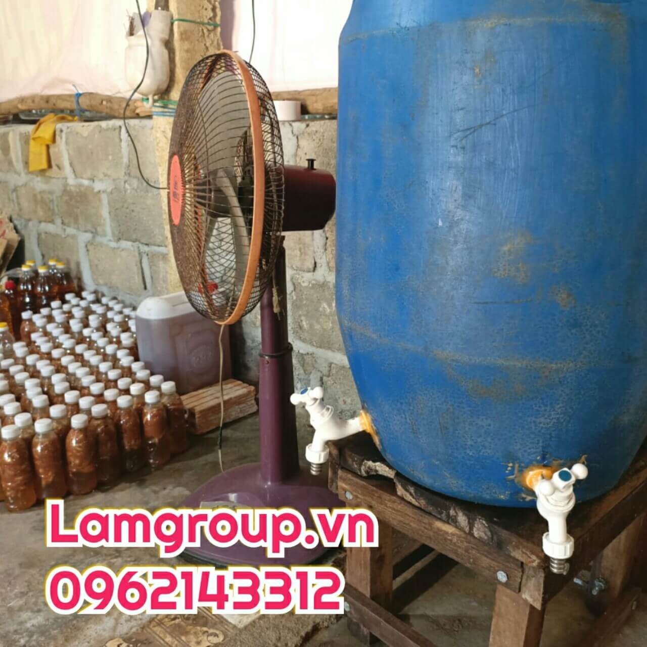 GIA CÔNG - CHẾ BIẾN NƯỚC MẮM CÁ CƠM TRUYỀN THỐNG GIA CÔNG - CHẾ BIẾN NƯỚC MẮM CÁ CƠM TRUYỀN THỐNG