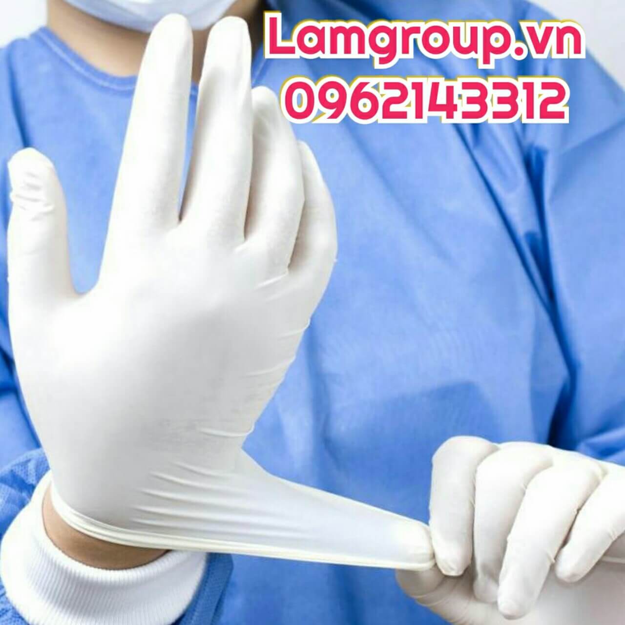 Găng tay y tế mua ở đâu? Găng tay y tế mua ở đâu?