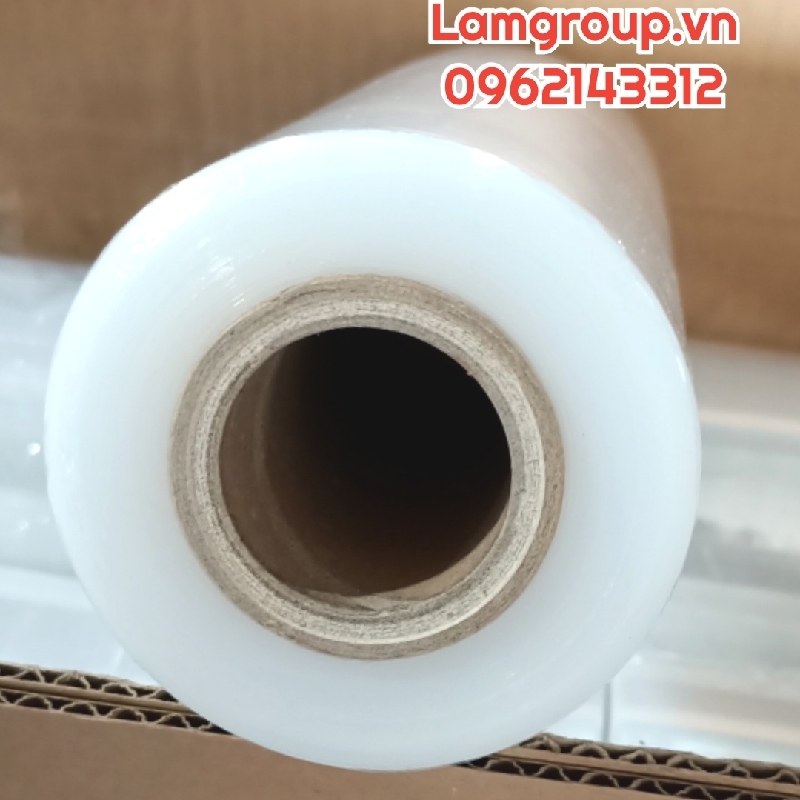 Màng PE bọc hàng Màng PE bọc hàng