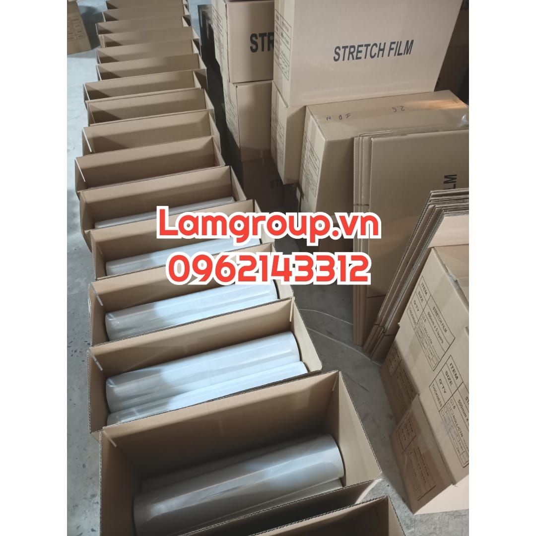 Nhà cung cấp số lượng lớn băng keo và màng pe cuộn quấn hàng tại Tp.HCM Nhà cung cấp số lượng lớn băng keo và màng pe cuộn quấn hàng tại Tp.HCM