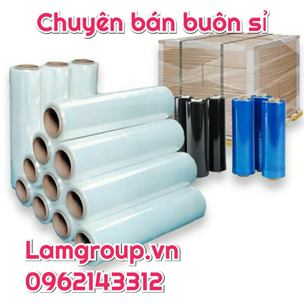 MÀNG QUẤN CÔNG NGHIỆP MÀNG PE GIÁ SỈ TẠI XƯỞNG MÀNG QUẤN CÔNG NGHIỆP MÀNG PE GIÁ SỈ TẠI XƯỞNG