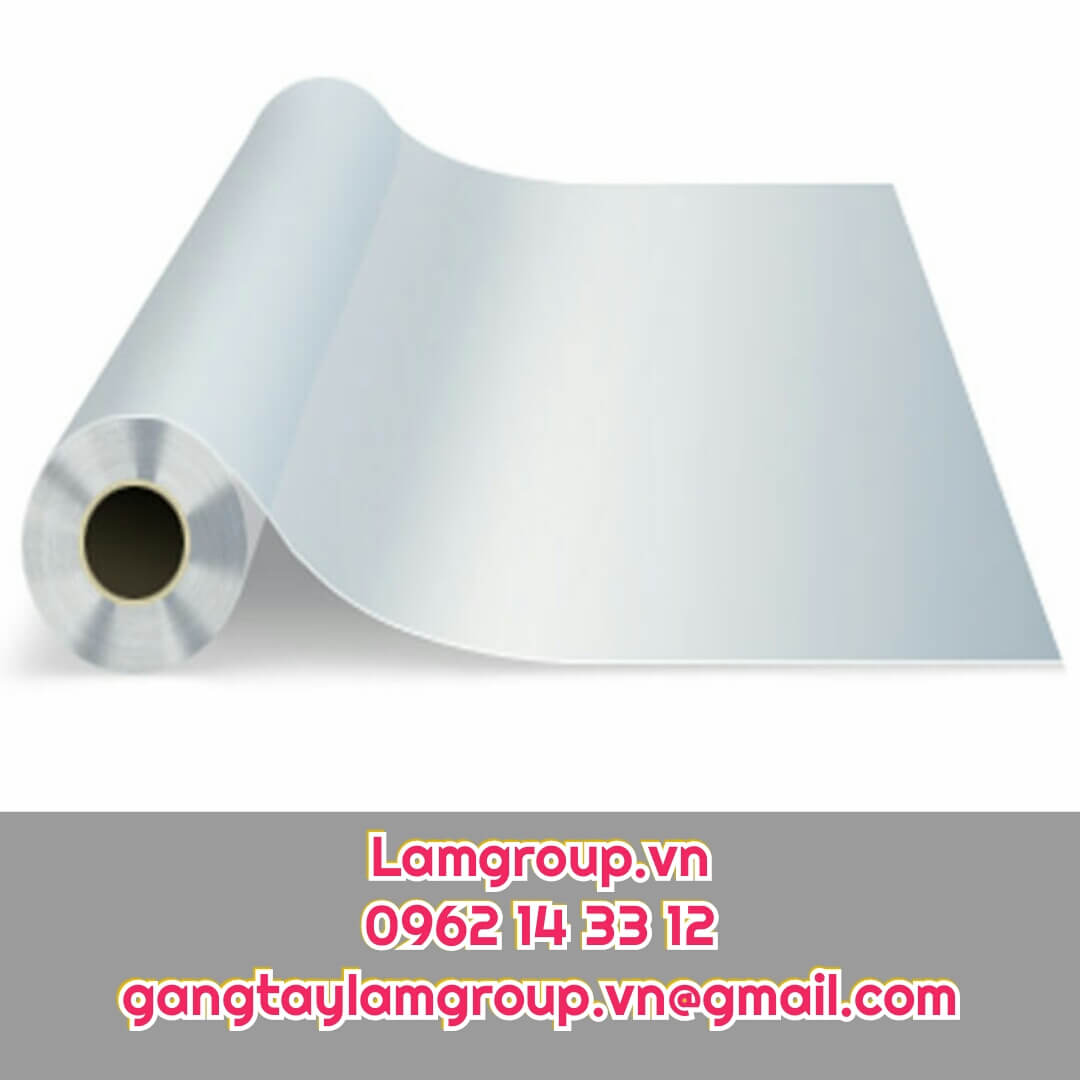 Các loại màng PE phổ biến Các loại màng PE phổ biến