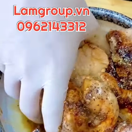 Nhà cung cấp số lượng lớn Găng tay y tế Viet-Glove giá rẻ Nhà cung cấp số lượng lớn Găng tay y tế Viet-Glove giá rẻ