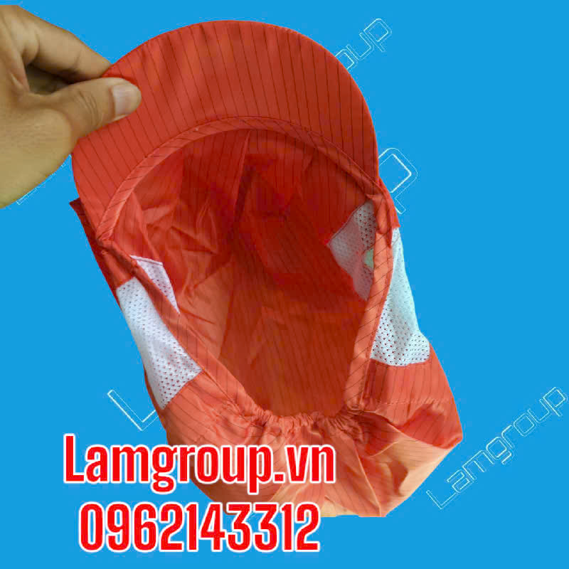 Áo, Quần, Mũ Nón Bảo Hộ Phòng Dịch – Hàng Cao Cấp